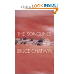 The Songlines (Vintage Crucial Classics)