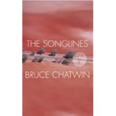 The Songlines (Vintage Crucial Classics)