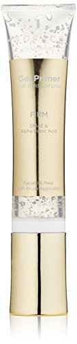 Nuface 24k gold firm fragrance-free primer gel, 2 oz.