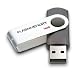 Flash Memory 16GB USB DRIVE