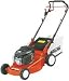 Oleo-Mac G48-TH Petrol Self-Popelled Lawnmower - Steel Deck)Oleo Mac