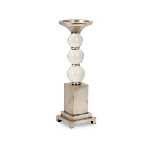 14 Art Deco Tiered Candle Holder