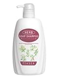 ティアセア ハーブソープシャンプー 800ml