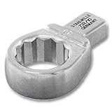 スタビレー トルクレンチ差替ヘッド(メガネ) 732/10-17