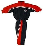 Franklin Houston Texans Youth Uniform Set