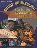 Group Counseling for School Counselors
