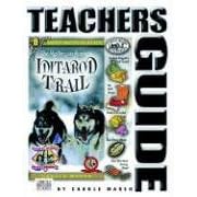 The Mystery on the Iditarod Trail Teacher's Resource Book (Carole Marsh Mysteries) by  Carole Marsh