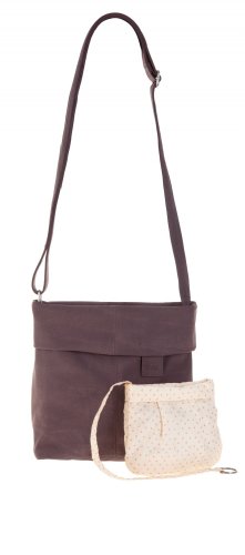 ZWEI Tasche Madame MM8, 25 x 25