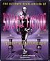 The Ultimate Encyclopedia of Science Fiction: The Definitive Illustrated Guide