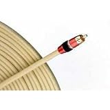Monster High Performance Subwoofer Cable