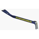 Click here to buy Estwing PB-18 18-Inch Pry Bar by Supreme.