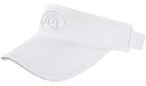 Mens Silver Edition Steady Visor
