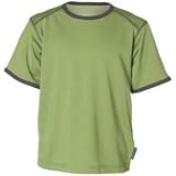 Columbia Mountain Tech Ringer T-Shirt - Short-Sleeve - Little Boys'
