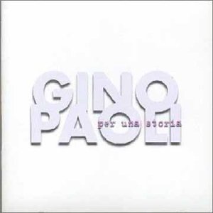 gino paoli - Sapore di sale Lyrics - Zortam Music