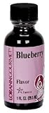 Blueberry Flavouring - 1 oz