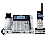 RCA ViSYS 25450RE3-A 4-Line Multi-handset Office SOHO Cordless Telephone System