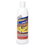 Formula 420 Pyrex, Metal, and Ceramic Cleaner 12oz (Two Bottles)