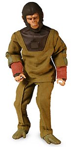 Planet Of The Apes - 12 Inch: Cornelius