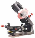 Oregon Chainsaw Chain Sharpener - 1/4in. Chain Size, 120 Volt, Model# 108181