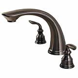 Deck Waterfiller Spout by Price Pfister - RT6-CBXZ in Oil Rubbed Bronze
