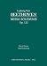 Book Missa Solemnis, Op. 123 - vocal score