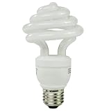 20 Watt - CFL Miser FE-US-20W-27K