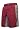 Meister MMA Crimson Red Board Fight Shorts - 35/36