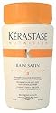 Kerastase Nutritive Bain Satin 3 Complete Nutrition Shampoo for Very Dry and Sensitized Hair, 8.5-Ounce Bottle