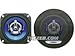 Clarion SRR1026 4" Full-Range Speakers