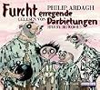 Furcht erregende Darbietungen. 2 Cassetten.