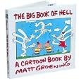 Big Book of Hell by  Matt Groening