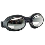 Sporting Goods : Slimline, Clear Reflective, Lens