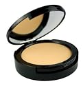 Nvey Eco Organic Cr&egrave;me Deluxe Foundation 870 Light to Medium Skin tone - Yellow Undertone