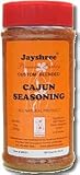 Cajun Seasoning 9oz (255g)