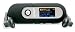 ATMT MP140 - 512MB MP3 Player with DRM10 - Black