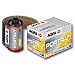 Agfa Agfacolor Portrait 160 - Color print film - 135 (35 mm) - ISO 160 - 24 exposures