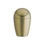 3 each: Umbra Indoor Sway Trash Can (086401-488)
