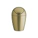 Kitchen & Housewares : UMBRA 086401-488 INDOOR SWAY TRASH CAN 2-1/2 gallon (PACK OF 3)