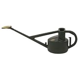 Tools & Hardware : Bosmere Green Haws 5-Liter Plastic Outdoor Long Reach Watering Can #V115