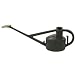 Outdoor Living : Bosmere Green Haws 5-Liter Plastic Outdoor Long Reach Watering Can #V115