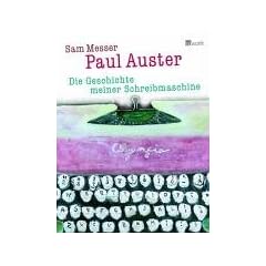 Die Geschichte meiner Schreibmaschine