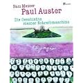 Die Geschichte meiner Schreibmaschine