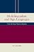Book Multilingualism and Sign Languages: From the Great Plains to Australia (Sociolinguistics in Deaf Communities Series, Vol. 12)
