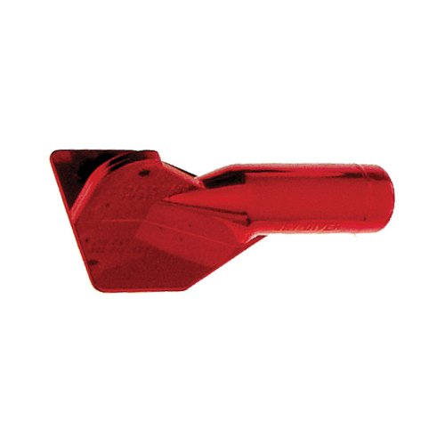 Luhr Jensen Jet Divers Size 50, Red Magic (0943)