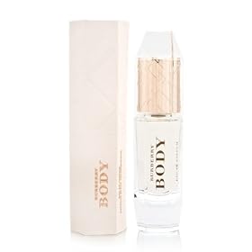 Burberry Body Perfume by Burberry for women Personal Fragrances
