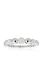 Diamant La Parisienne Anillo (Blanco)