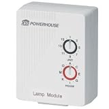 X10 LM465 Lamp Control Module