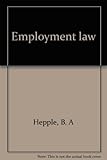 Employment law
