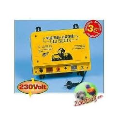 Weidezaun - Netzger�t NA 2500