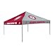 Collegiate Pinwheel Tent